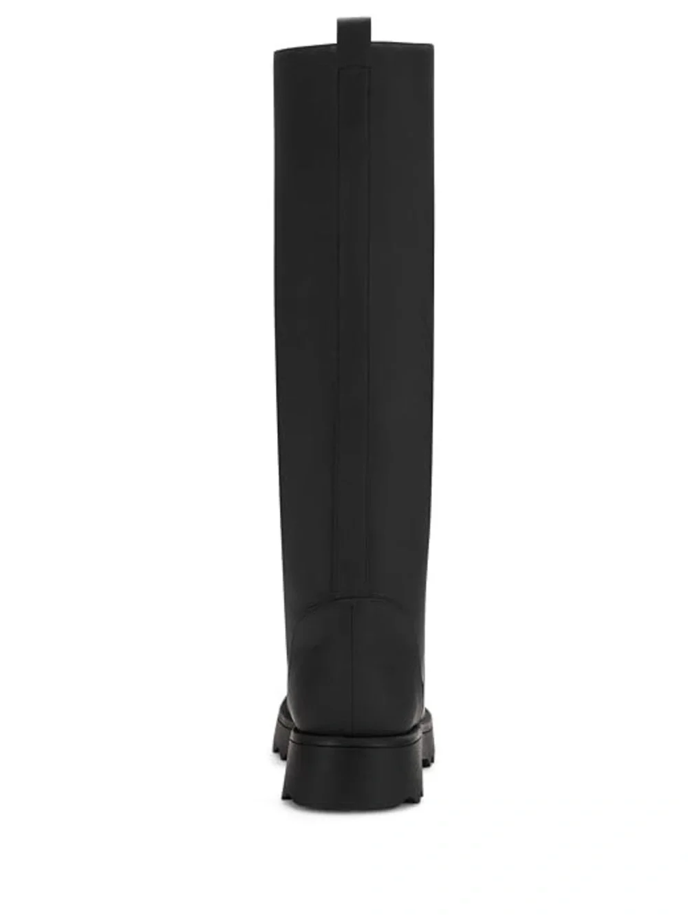 Women’s Tall Black Boot - Aerosoles Slalom Knee High Boot
